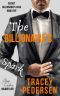 [Secret Billionaire's Club 05] • The Billionaire's Spark · Secret Billionaire’s Club Book Five